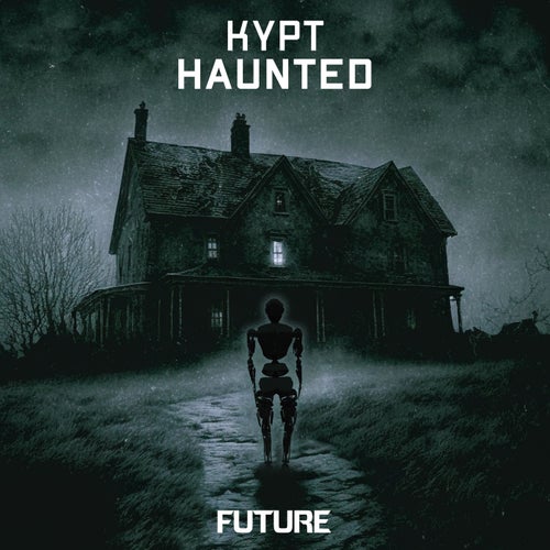 HAUNTED - Extended Mix