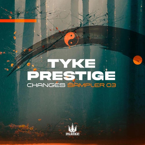 Changes (Sampler 3)