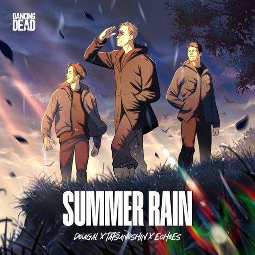 Summer Rain (Extended Mix)