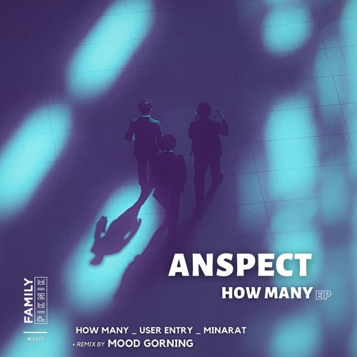  Anspect - How Many (2024) 