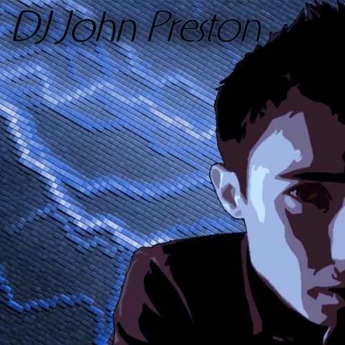 DJ John Preston