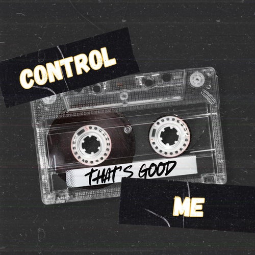 Control Me (Extended Mix)