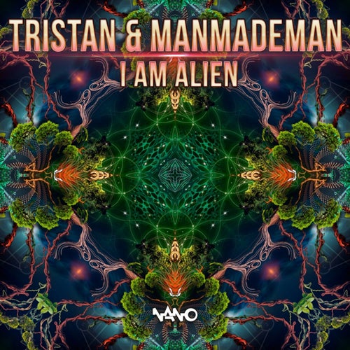 I Am Alien