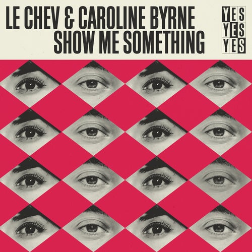 Show Me Something - Extended Mix