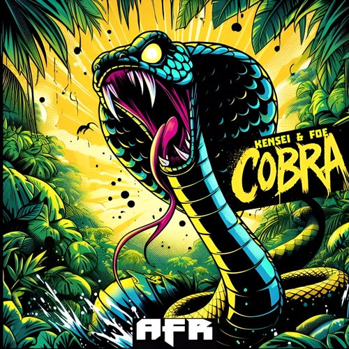Cobra Ep
