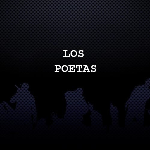 Los Poetas