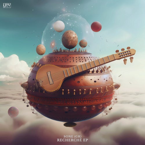 Recherché EP
