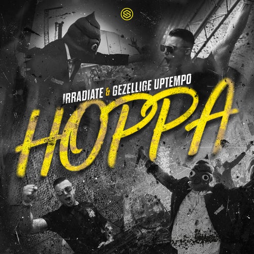 Hoppa - Extended Mix