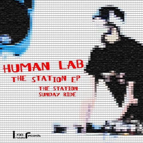 The Station Ep