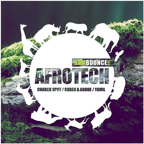 Afrotech