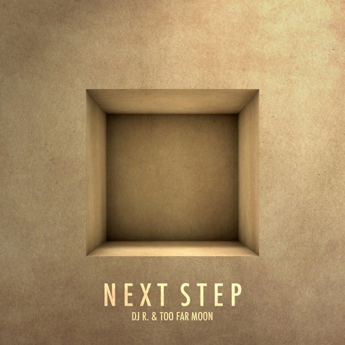 Cover art for Next Step