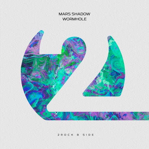  Mars Shadow - Wormhole (2025) 