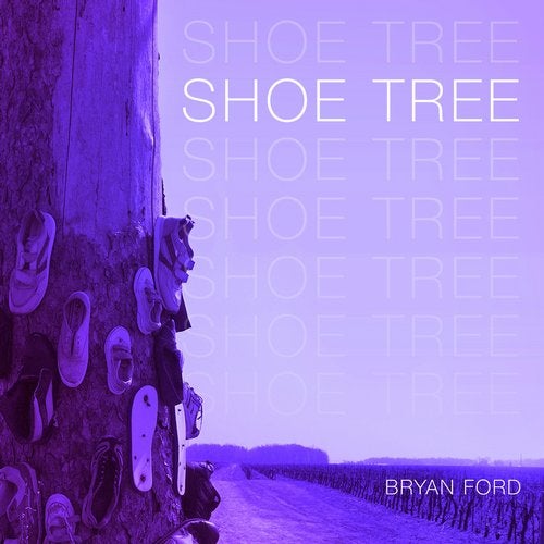 Shoe Tree EP