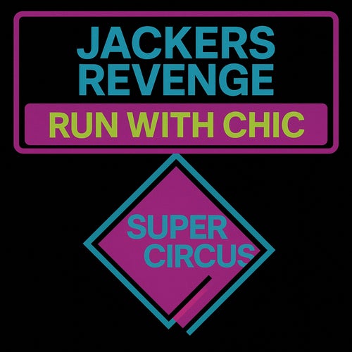 Run With Chic 