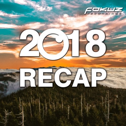 VA - FOKUZ RECAP 2018 (LP) 2018