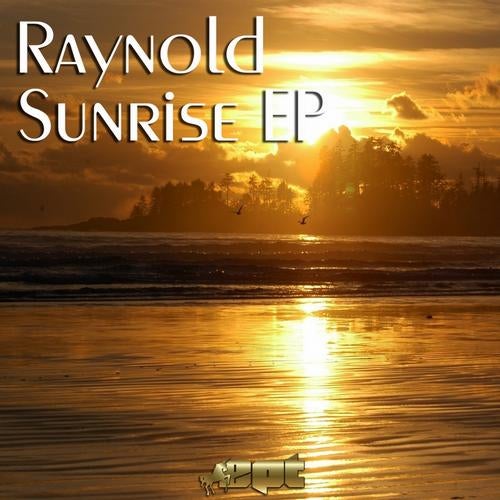 Sunrise EP