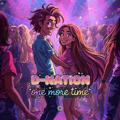 One More Time