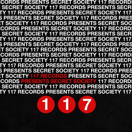 Secret Society LP