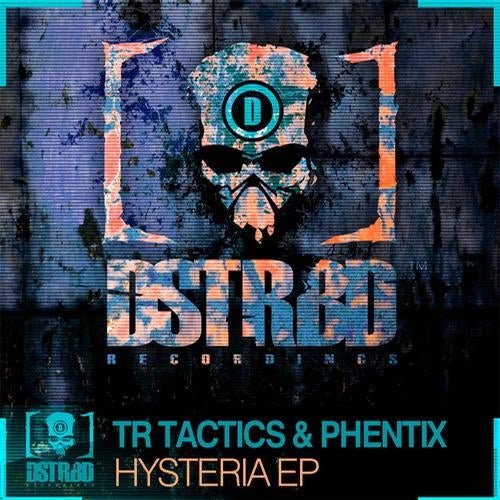 Hysteria EP