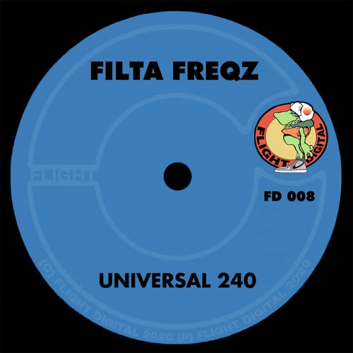 Universal 240