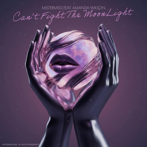 Can't Fight The Moonlight (feat. Amanda Wilson)