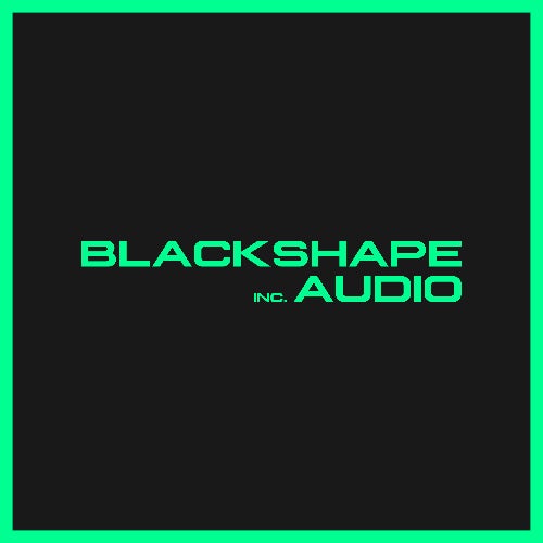 Blackshape Audio, Inc.