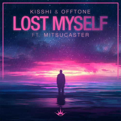 Lost Myself (feat. Mitsucaster)