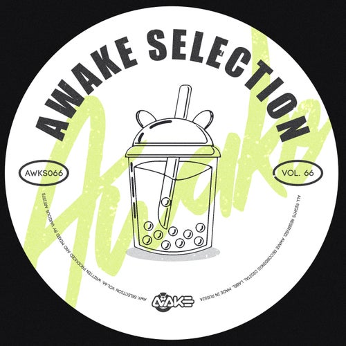 AWK Selection, Vol. 66
