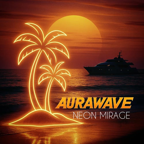 Neon Mirage
