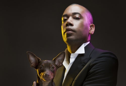 Carl Craig avatar