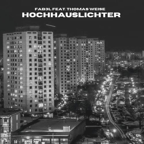 Hochhauslichter