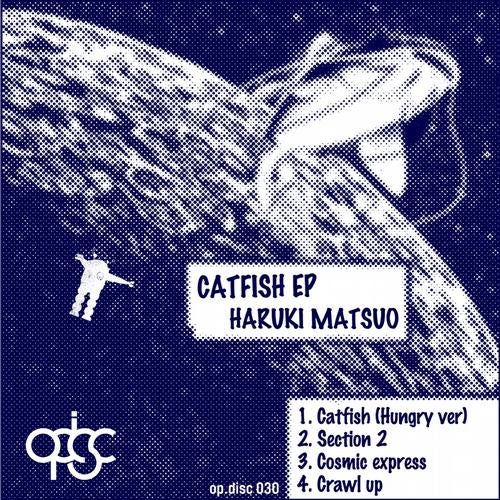 CATFISH EP