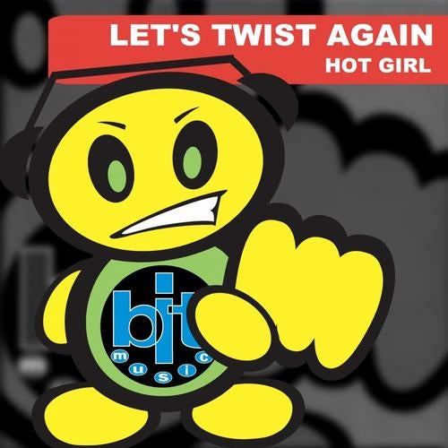 Let's Twist Again