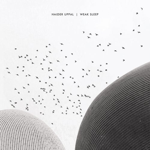 Haider Uppal - Weak Sleep (2024)