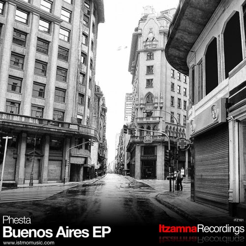 Buenos Aires EP