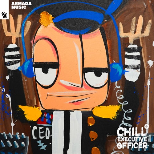 Chill Executive Officer (CEO), Vol. 15 (Selected by Maykel Piron) - Extended Versions