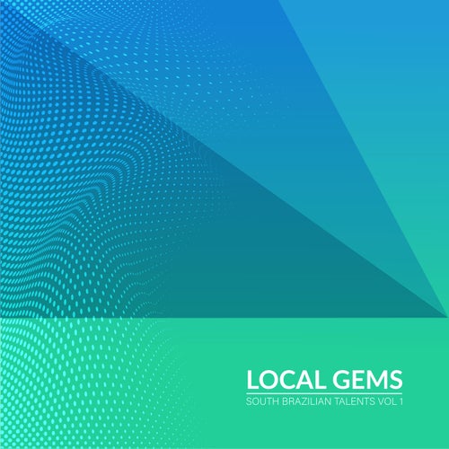 Cover art for Local Gems Vol 1