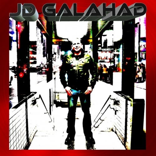 JD Galahad