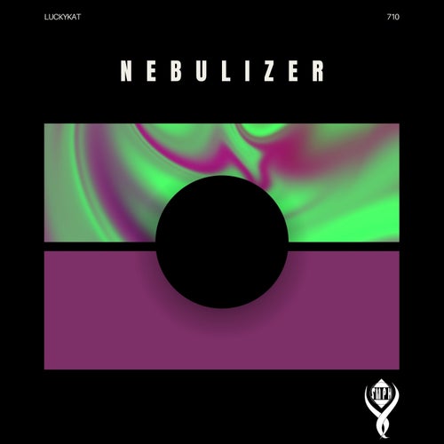 Nebulizer