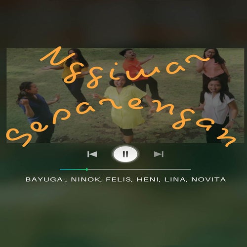 Nggiwar Sesarengan