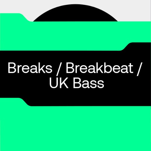 2022's Best Tracks (So Far): Breaks / UK Bass