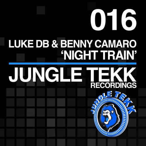 NIGHT TRAIN CHART - SEPTEMBER 2015