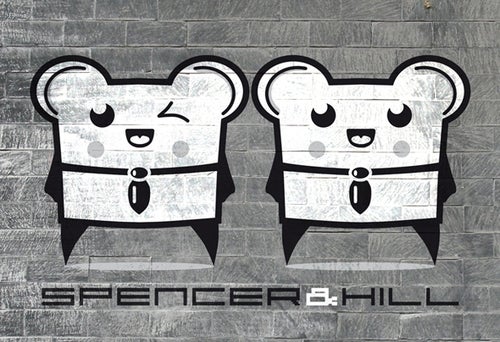 Spencer & Hill