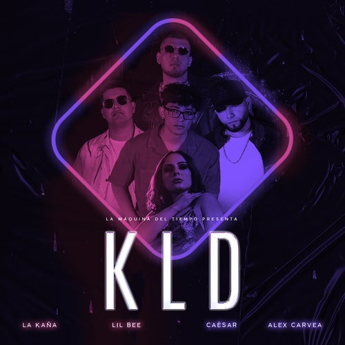 K L D (feat. Lil Bee)