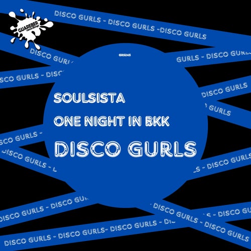 SoulSista / One Night In BKK