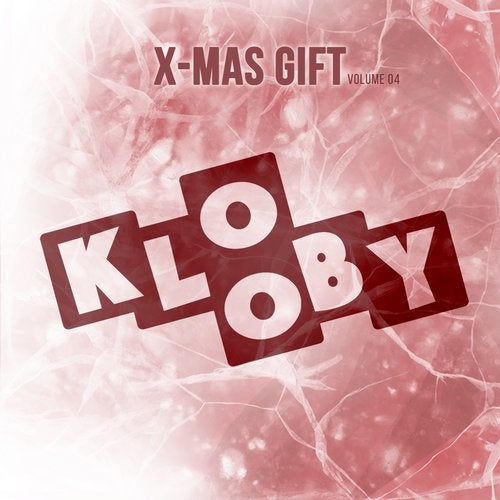 Cover art for X-Mas Gift, Vol.4