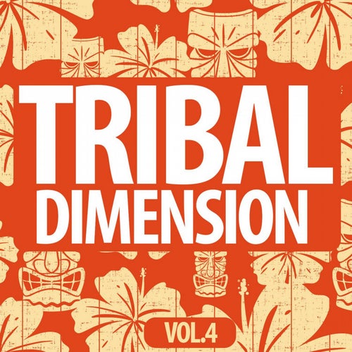 Tribal Dimention, Vol. 4