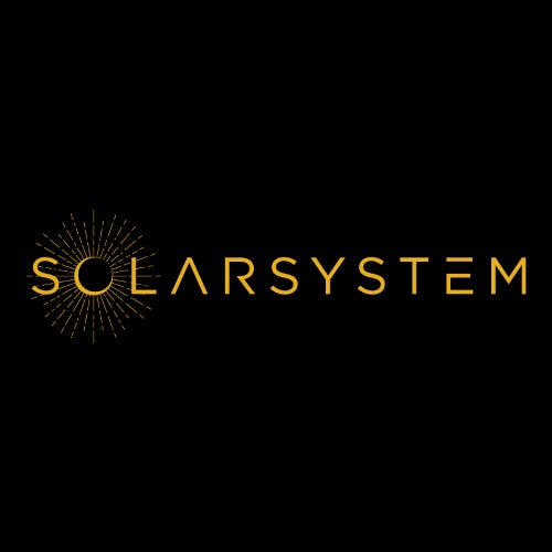 Solarsystem Records