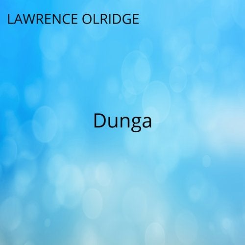 Cover art for Dunga