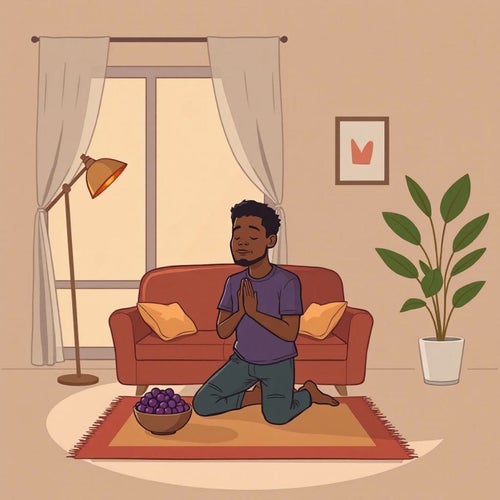 1K Bendiciones (Lofi Version)